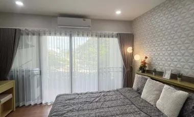 For sale studio condo in Mueang Chiang Mai, Chiang Mai