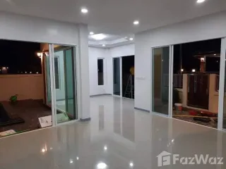 Продажа 3 спальни вилла в Ча Ам, Пхетбури