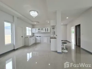 Продажа 3 спальни вилла в Ча Ам, Пхетбури