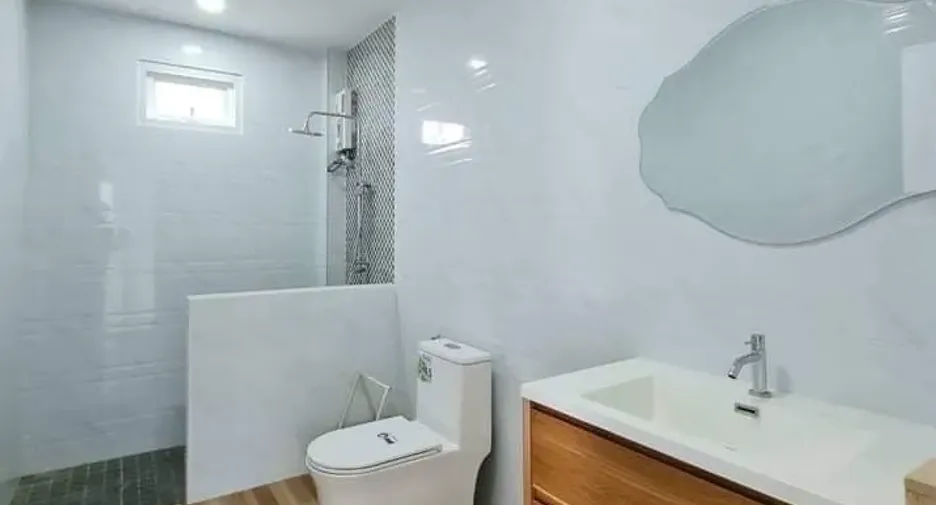 À vendre 3 chambres villa à Cha Am, Phetchaburi