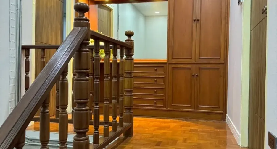 For rent 2 bedrooms townhouse in Mueang Chiang Mai, Chiang Mai