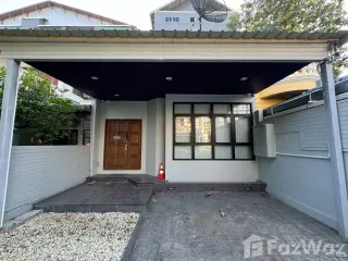 For Rent 2 Bedroom Townhouse In Mueang Chiang Mai