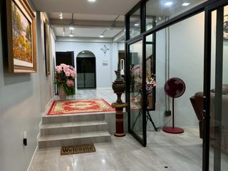 For rent 2 ベッドルーム townhouse in Mueang Chiang Mai, Chiang Mai