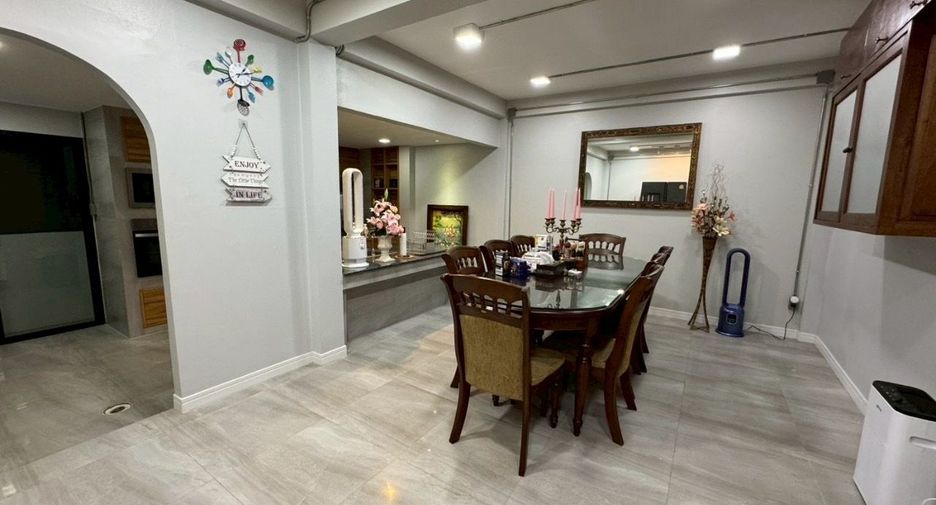 For rent 2 ベッドルーム townhouse in Mueang Chiang Mai, Chiang Mai