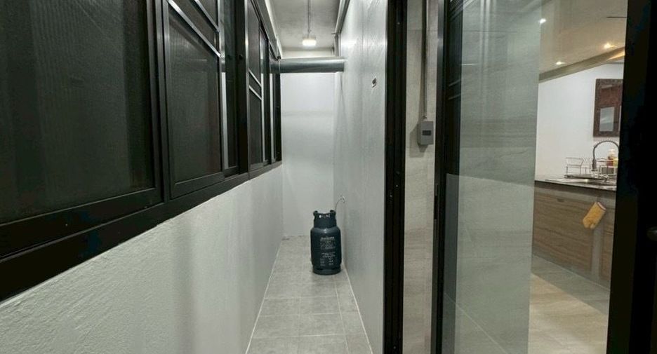 For rent 2 ベッドルーム townhouse in Mueang Chiang Mai, Chiang Mai