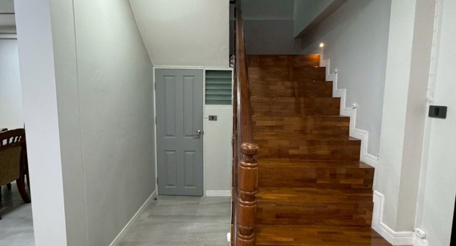 For rent 2 ベッドルーム townhouse in Mueang Chiang Mai, Chiang Mai