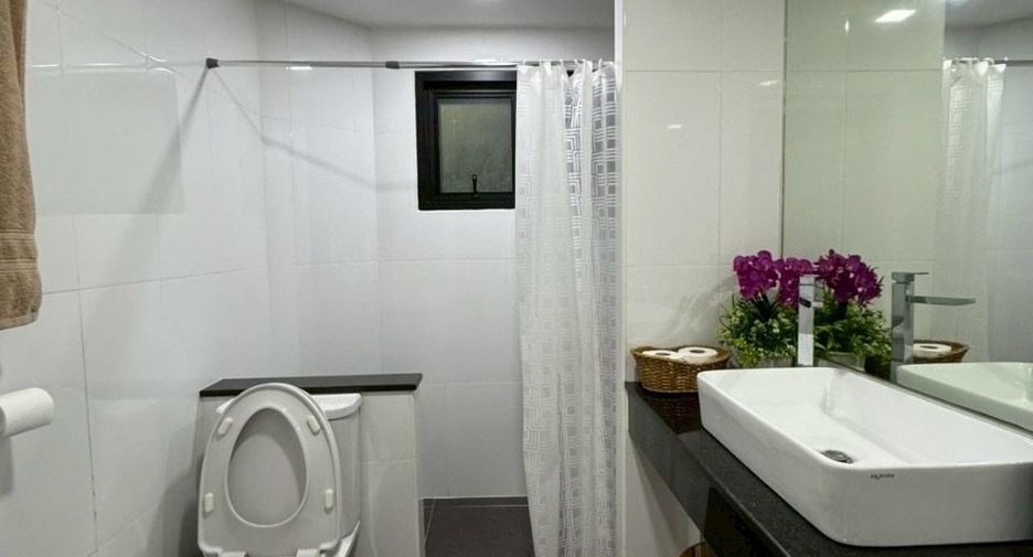 For rent 2 ベッドルーム townhouse in Mueang Chiang Mai, Chiang Mai