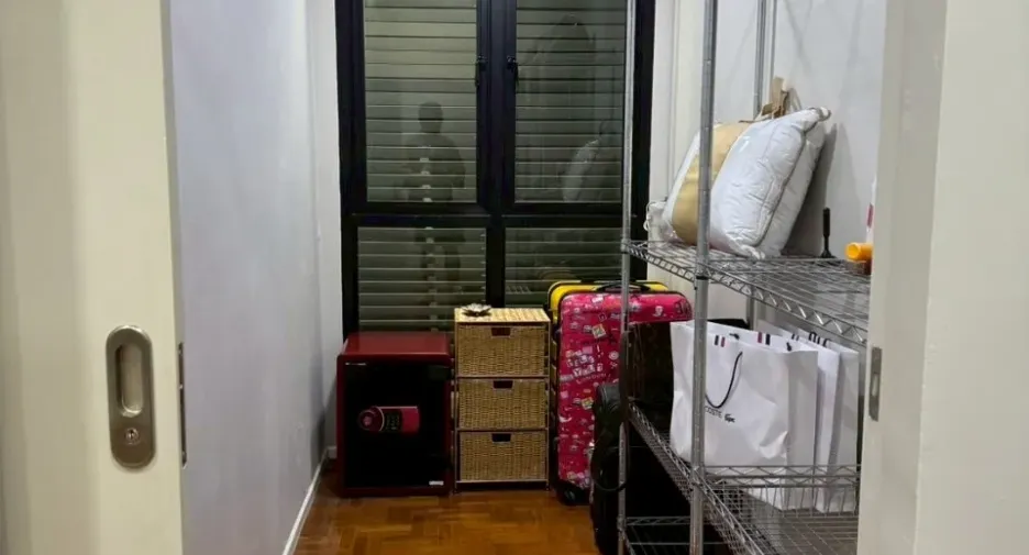 For rent 2 bedrooms townhouse in Mueang Chiang Mai, Chiang Mai
