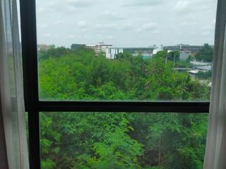 À vendre 1 chambre condo à Bang Na, Bangkok