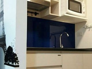 À vendre 1 chambre condo à Bang Na, Bangkok