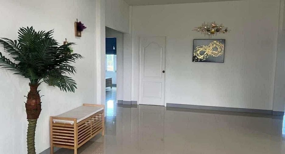 For rent 3 bedrooms house in Pran Buri, Prachuap Khiri Khan