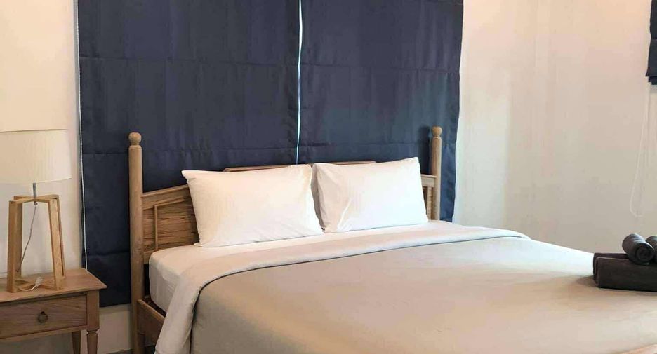 For rent 3 bedrooms house in Pran Buri, Prachuap Khiri Khan