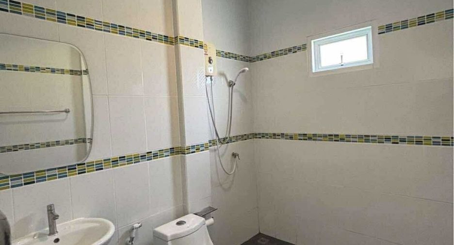 For rent 3 bedrooms house in Pran Buri, Prachuap Khiri Khan