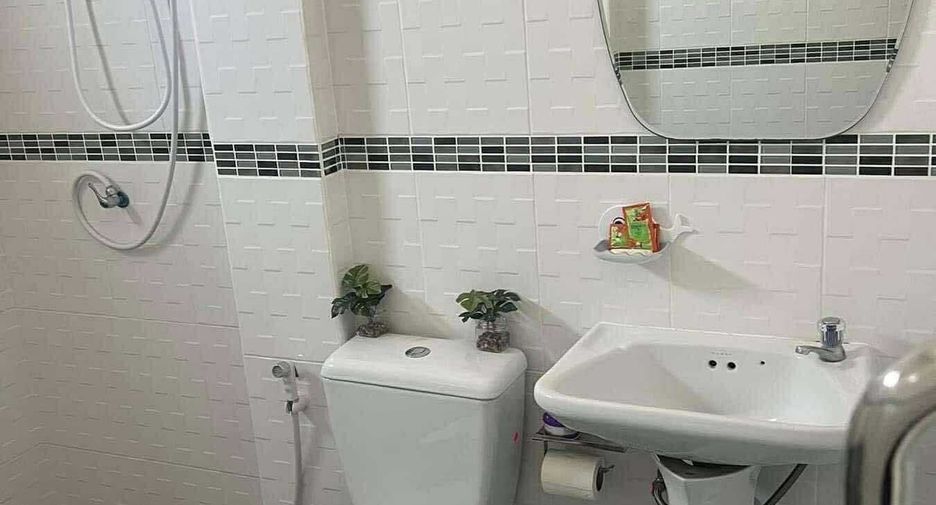 For rent 3 bedrooms house in Pran Buri, Prachuap Khiri Khan