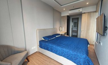 Wohnung zur Miete mit 2 Zimmer in Bang Lamung, Chonburi