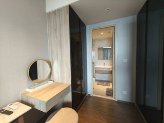 For rent 2 bedrooms condo in Bang Lamung, Chonburi