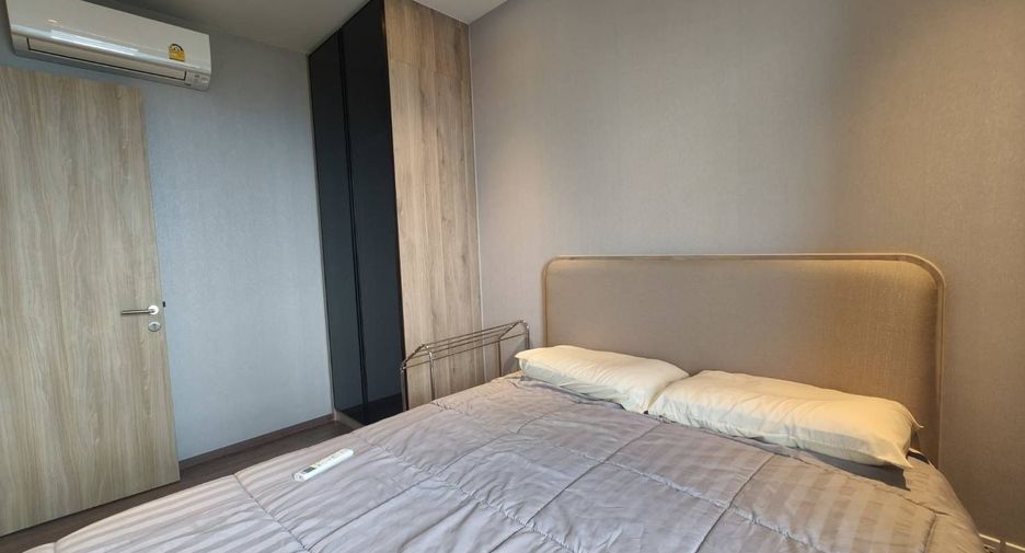À louer 2 chambres condo à Bang Lamung, Chonburi