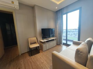 For rent 2 bedrooms condo in Bang Lamung, Chonburi