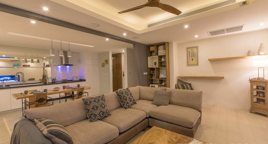 For sale 2 bedrooms villa in Ko Samui, Surat Thani