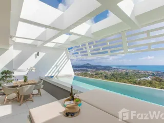 Villa zum Kauf mit 2 Zimmer in Ko Samui, Surat Thani