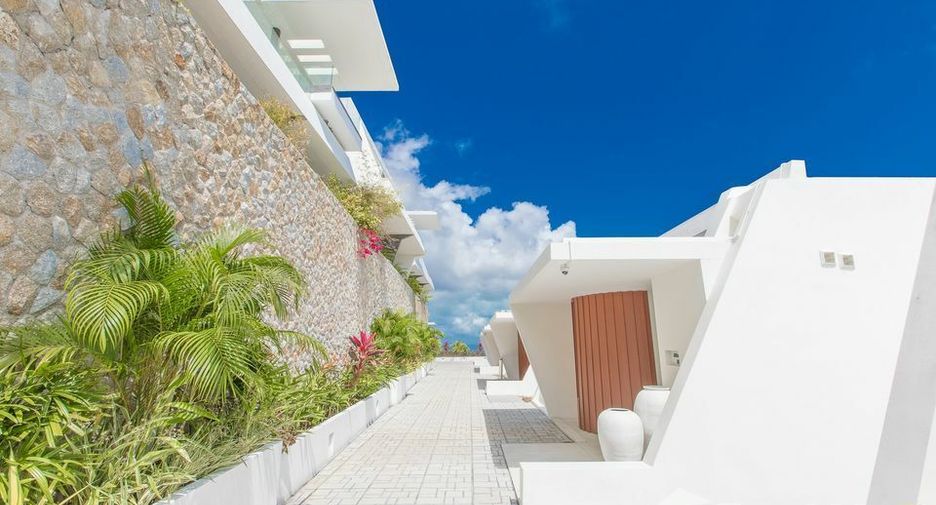 For sale 2 bedrooms villa in Ko Samui, Surat Thani