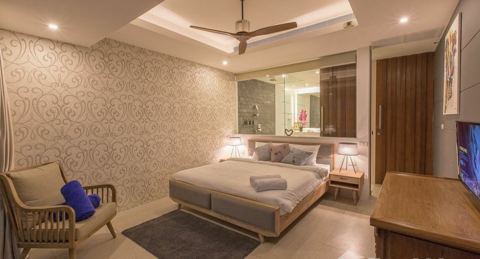 For sale 2 bedrooms villa in Ko Samui, Surat Thani