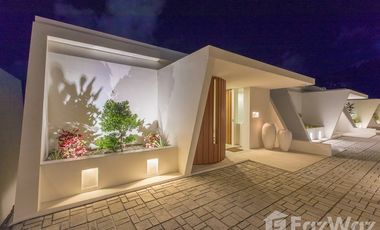 For sale 2 bedrooms villa in Ko Samui, Surat Thani