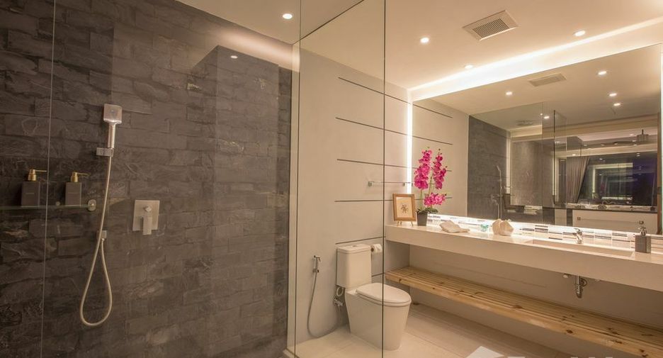 For sale 2 bedrooms villa in Ko Samui, Surat Thani