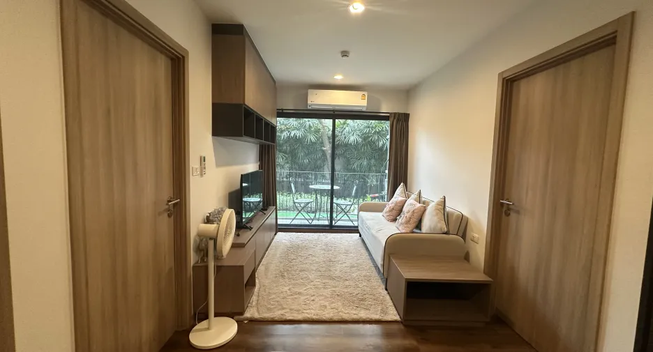 ให้เช่า 2 ห้องนอน คอนโด ใน หัวหิน, ประจวบคีรีขันธ์