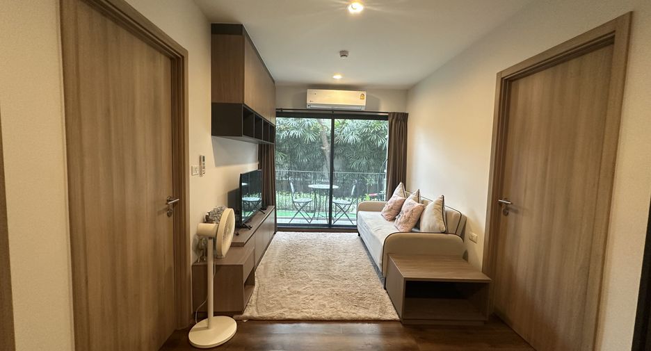Wohnung zur Miete mit 2 Zimmer in Hua Hin, Prachuap Khiri Khan