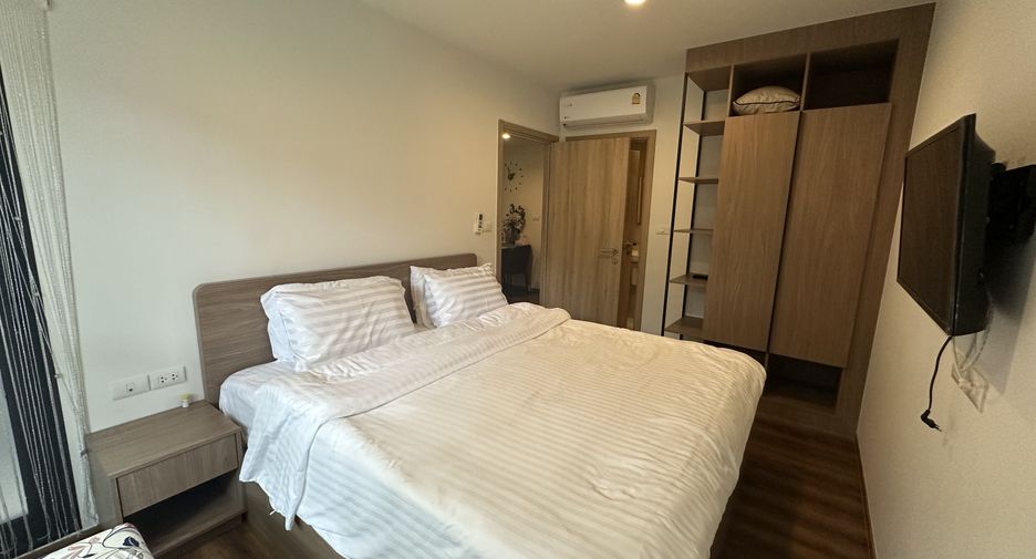 Wohnung zur Miete mit 2 Zimmer in Hua Hin, Prachuap Khiri Khan