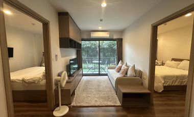For rent 2 bedrooms condo in Hua Hin, Prachuap Khiri Khan
