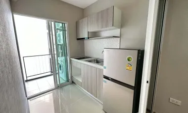 For rent 1 bed condo in Mueang Chiang Mai, Chiang Mai