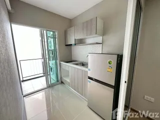 1 Bedroom Condo In Mueang Chiang Mai