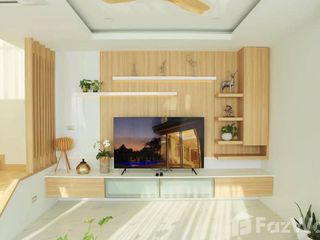 For rent 4 bedrooms villa in San Kamphaeng, Chiang Mai