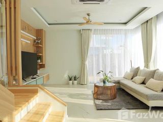 Villa en alquiler de 4 habitaciones en San Kamphaeng, Chiang Mai