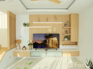 Villa en alquiler de 4 habitaciones en San Kamphaeng, Chiang Mai