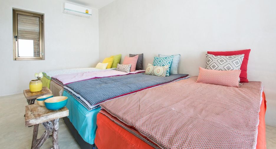À vendre 9 chambres villa à Ko Samui, Surat Thani