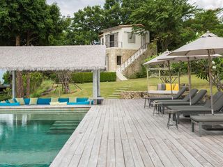 À vendre 9 chambres villa à Ko Samui, Surat Thani