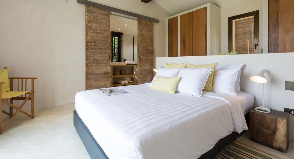 À vendre 9 chambres villa à Ko Samui, Surat Thani