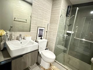For sale and for rent 1 bed condo in Bang Phlat, Bangkok
