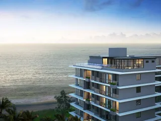 Wohnung zum Kauf mit 1 Zimmer in Bang Saray, Pattaya
