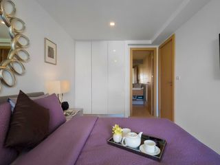 Wohnung zum Kauf mit 1 Zimmer in Bang Saray, Pattaya