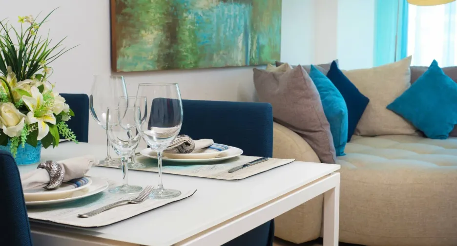 For sale 1 bed condo in Sattahip, Chonburi