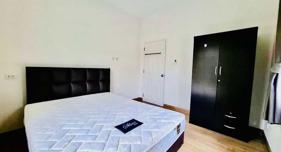 For rent 3 bedrooms house in Doi Saket, Chiang Mai