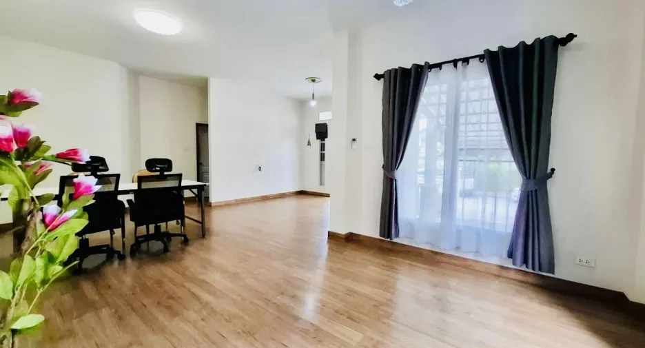 For rent 3 bedrooms house in Doi Saket, Chiang Mai