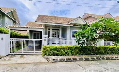ให้เช่า 3 ห้องนอน บ้านเดี่ยว ใน ดอยสะเก็ด, เชียงใหม่