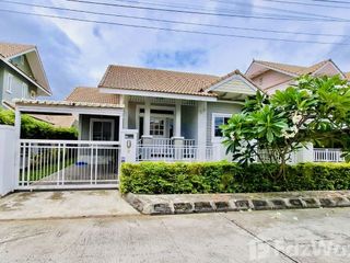 For Rent 3 Bedroom House In Doi Saket, Chiang Mai
