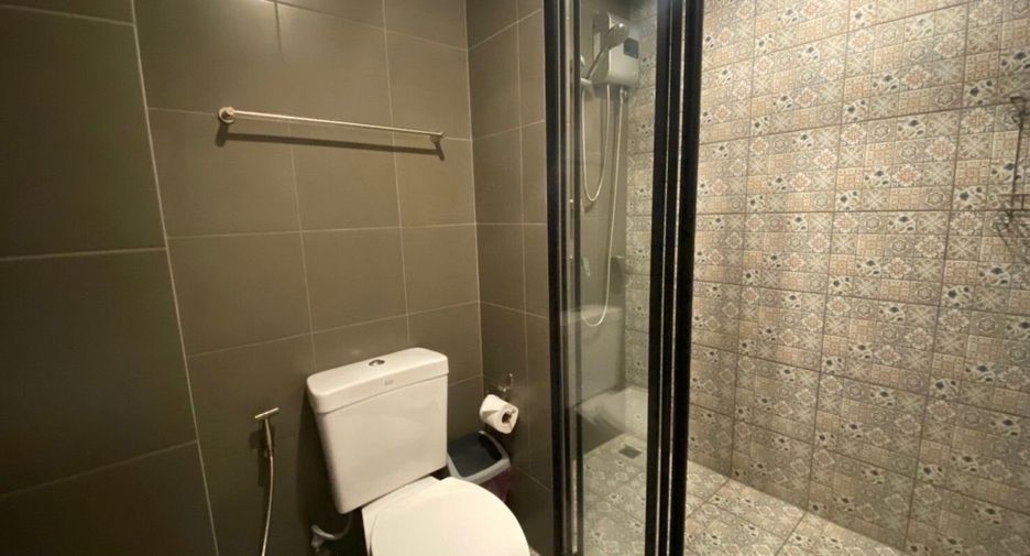 À vendre et à louer studio condo à Hua Hin, Prachuap Khiri Khan