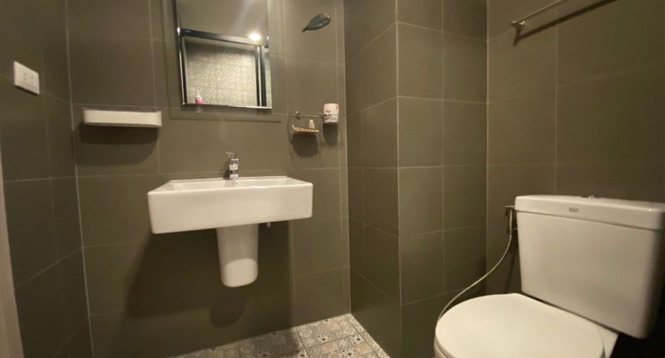 À vendre et à louer studio condo à Hua Hin, Prachuap Khiri Khan